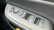 Honda Jazz 1.5 i-MMD Hybrid SR 5dr eCVT Hybrid Hatchback